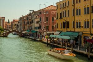 Ai Tre Ponti Venezia