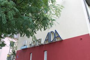 Aida Budget Hotel
