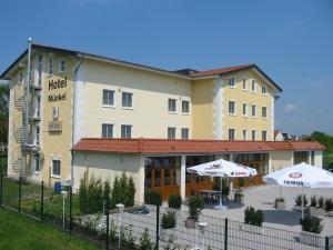 Hotel Münkel