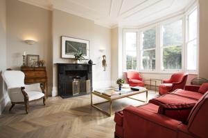 Clapham Common Holiday Home