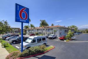 Motel 6 Los Angeles - Rowland Heights