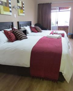 Akweja Bed and Breakfast Accommodation
