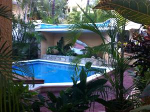Hotel Vista Caribe Playa del Carmen