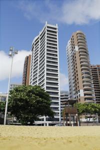 Quality Hotel Fortaleza Beira Mar