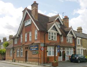 The Osney Arms Guest House