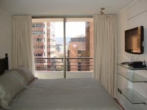 MG Apartments Providencia