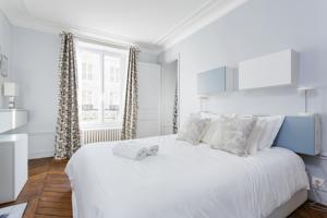 Private Apartment - River Seine - Notre Dame - 150