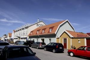 Hotell Borgholm