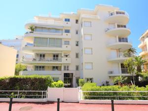Apartment Le Beach Cannes