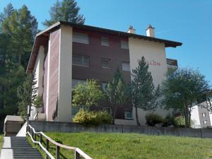 Apartment Grillon Zermatt