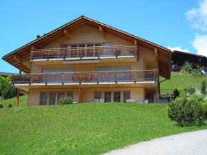 Apartment Steinbilla Grindelwald