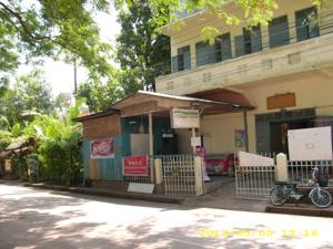 Cheng backpackers Hotel 1