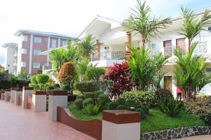 Emiramona Garden Hotel