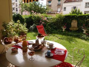 Bed and Breakfast Levallois 2