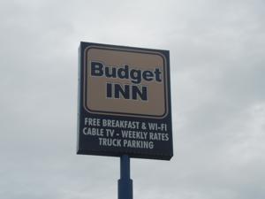 Budget Inn Yakima