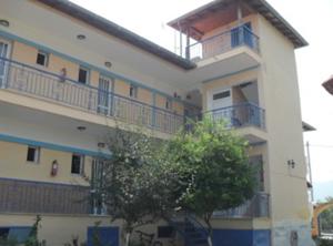 Tsolakis Apartments