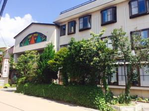 Murano Hotel Shinya