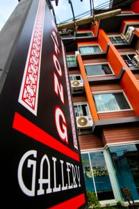 Patong Gallery Hotel
