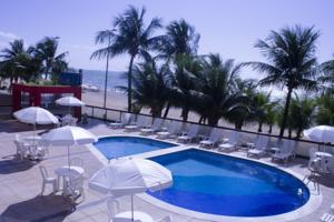 Hotel Dan Inn Mar Recife
