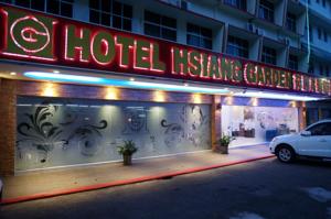 Hotel Hsiang Garden