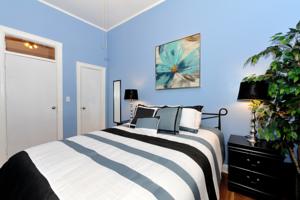 Two Bedroom Apartment - Madison Avenue