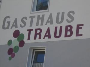 Gasthaus Traube