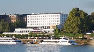Ameron Hotel Königshof