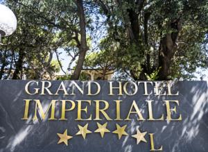 Grand Hotel Imperiale