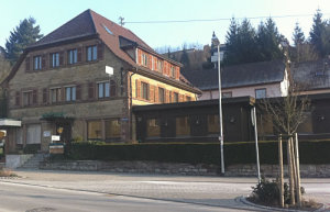 Klosterpension Birkenhof