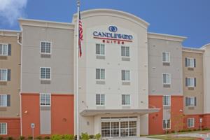 Candlewood Suites Houston I-10 East