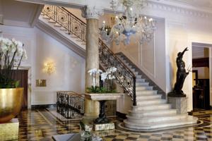 Baglioni Hotel Regina - The Leading Hotels of the World