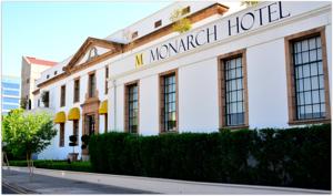 Monarch Hotel