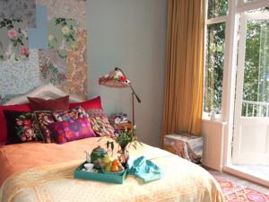 Colourful Bed And Breakfast