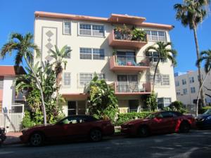 Southbeach Vacation Rentals at Meridian