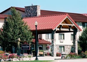 AmericInn Lodge and Suites - Oswego