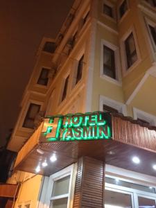 Hotel Yasmin