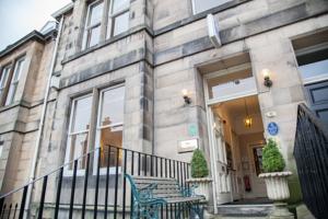 The Inverleith Hotel & Apartments
