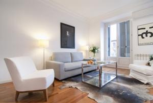 Friendly Rentals Apartamentos Chamberi