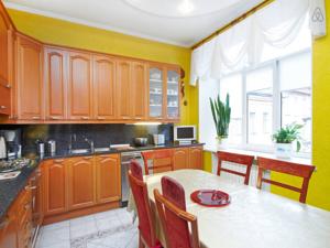 Apartment close to Winter Palace