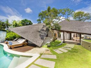 Bali Bali Estate - an elite haven