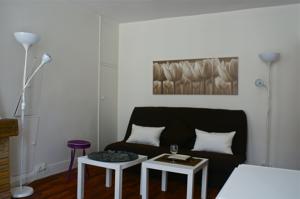 Apartment Saint Sulpice Luxembourg