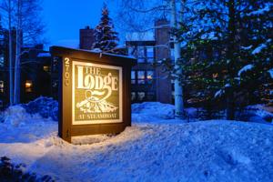 The Lodge at Steamboat by Wyndham Vacation Rentals