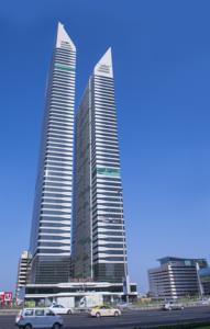 Nassima Towers Hotel Apartments