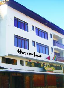 Hotel Del Inca