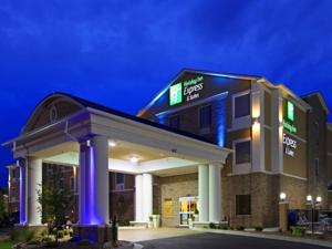 Holiday Inn Express & Suites Washington