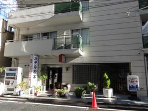 Hotel Matsumoto