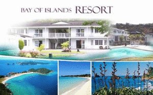 Bay Of Islands Resort
