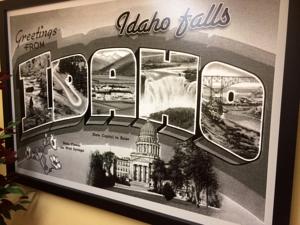 Super 8 Idaho Falls