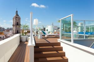Spain Select Calle Nueva Premium Apartments