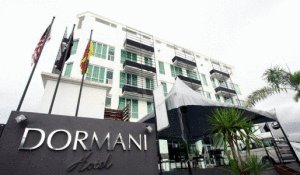 Dormani Hotel Kuching